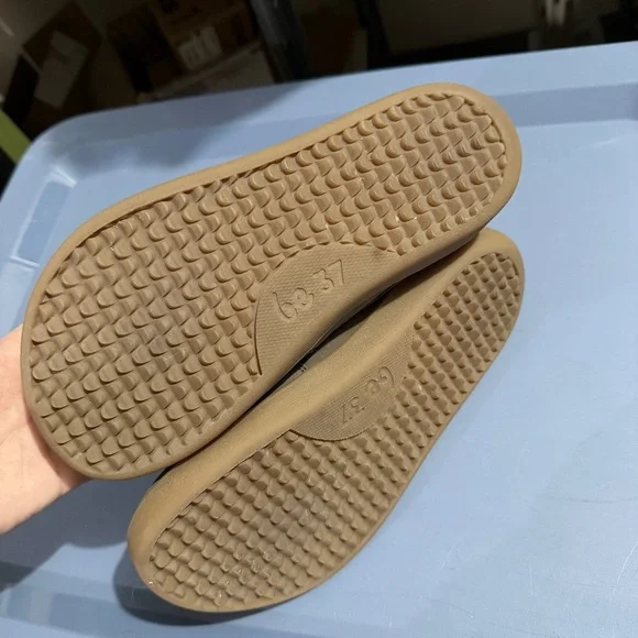 Be Lenka Barefoot Glide booties Chukkas shoes 37 - Picture 6 of 6